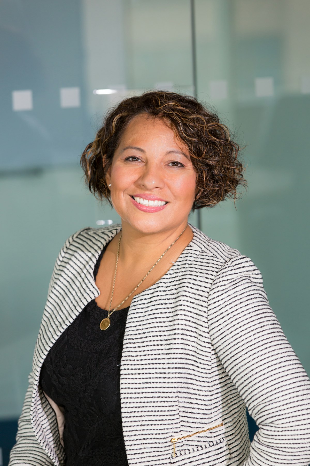 A Midwest advisor with a client