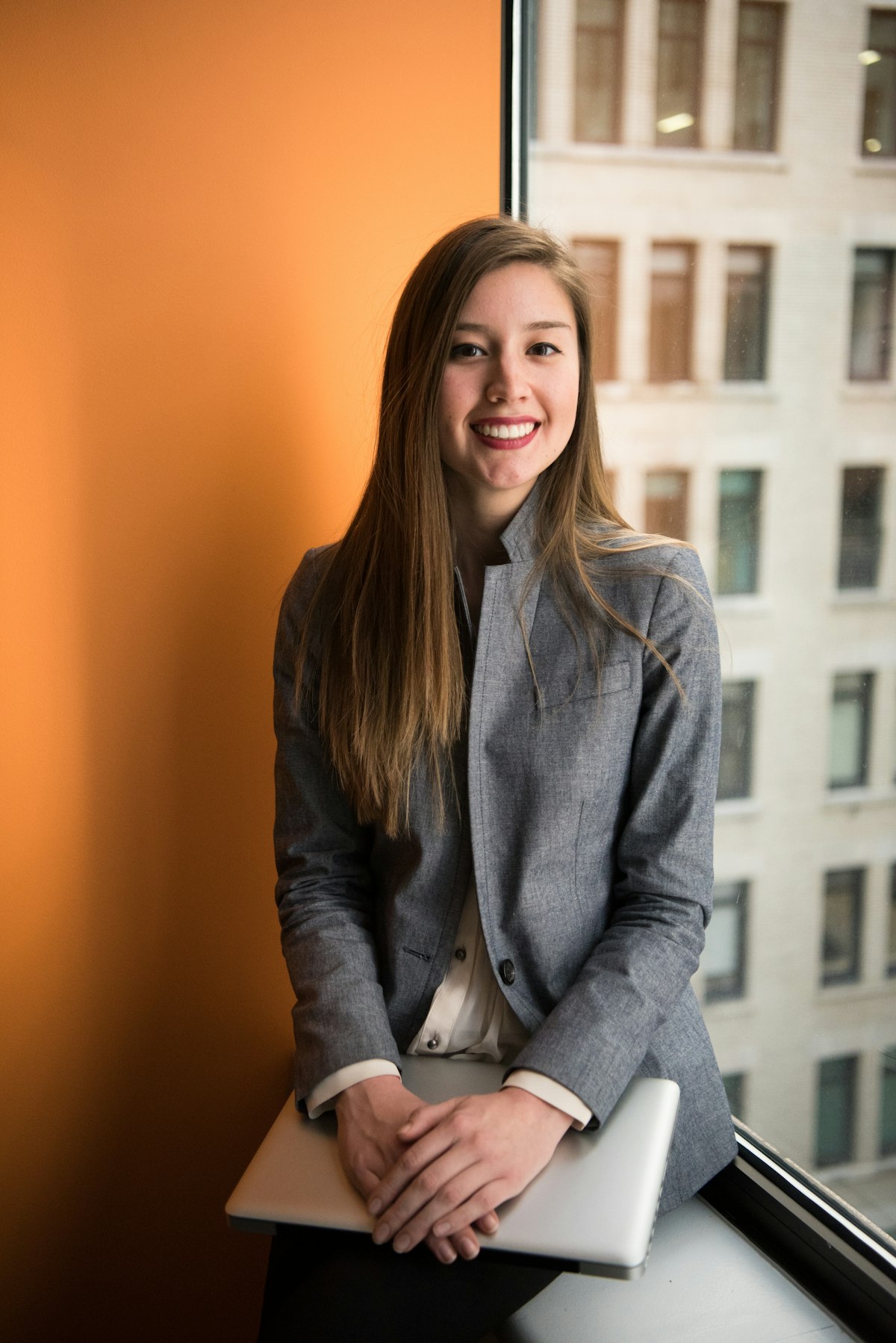 A Midwest client
